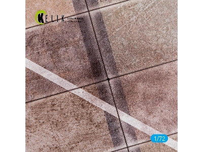 Ab Langley Type 1 - Acrylic (3 X 180 X 280 Mm / 170 G) - zdjęcie 4