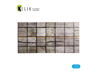 Air Force Base Langley Type 2 - Acrylic (3 X 180 X 357 Mm / 210 G) - zdjęcie 2