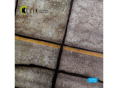 Air Force Base Langley Type 2 - Acrylic (3 X 180 X 357 Mm / 210 G) - zdjęcie 4