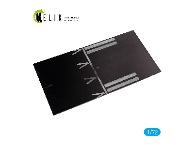 Joint Base Elmendorf - Richardson - Acrylic (3 X 180 X 357 Mm / 210 G) - zdjęcie 1