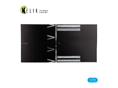 Joint Base Elmendorf - Richardson - Acrylic (3 X 180 X 357 Mm / 210 G) - zdjęcie 2