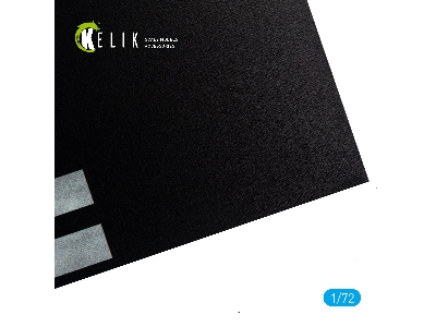 Joint Base Elmendorf - Richardson - Acrylic (3 X 180 X 357 Mm / 210 G) - zdjęcie 3