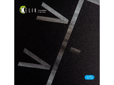 Joint Base Elmendorf - Richardson - Acrylic (3 X 180 X 357 Mm / 210 G) - zdjęcie 4