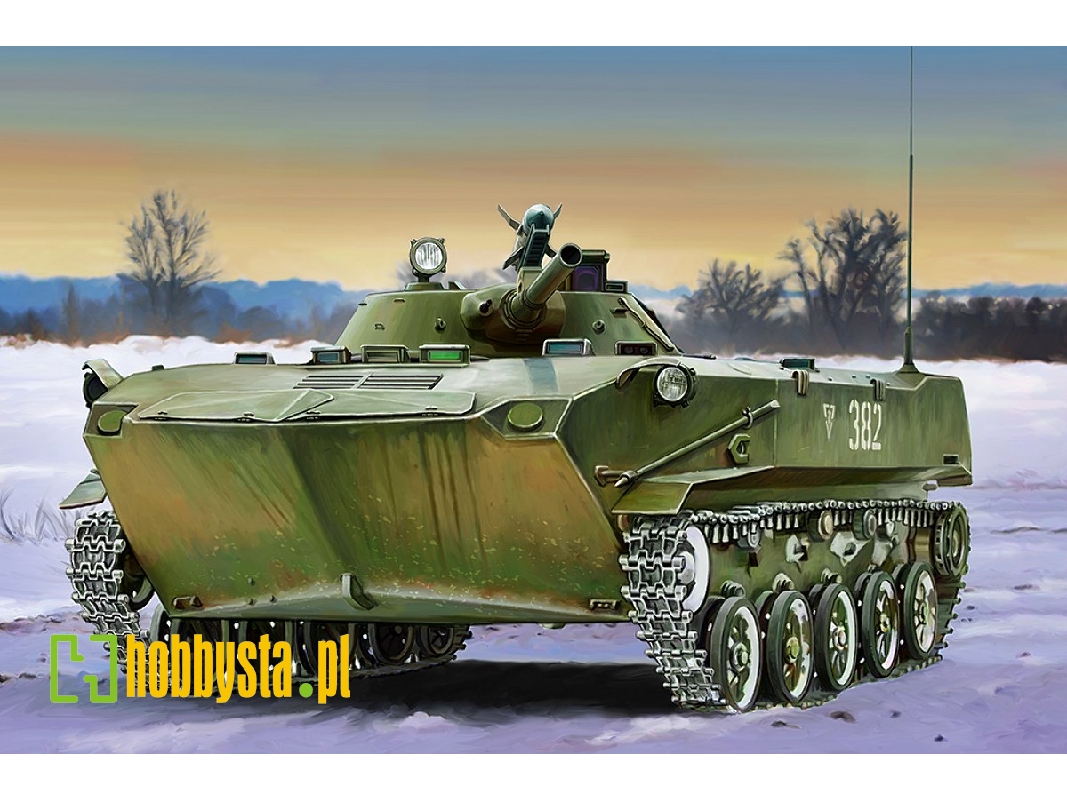 Bmd-1 - zdjęcie 1
