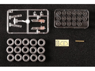 Chinese Df-61 Icbm - zdjęcie 4