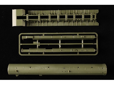 Chinese Df-61 Icbm - zdjęcie 5