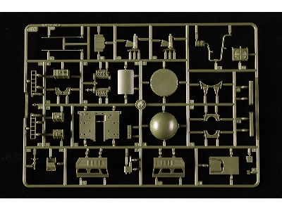 Chinese Df-61 Icbm - zdjęcie 6