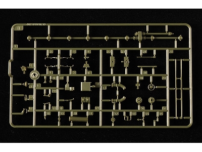 Chinese Df-61 Icbm - zdjęcie 8