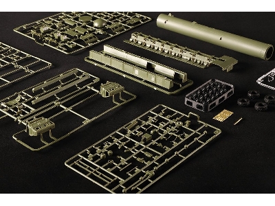 Chinese Df-61 Icbm - zdjęcie 10