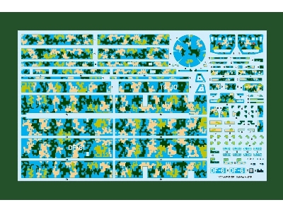 Chinese Df-61 Icbm - zdjęcie 12