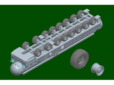 Chinese Df-61 Icbm - zdjęcie 16