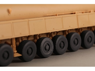 Chinese Df-61 Icbm - zdjęcie 19