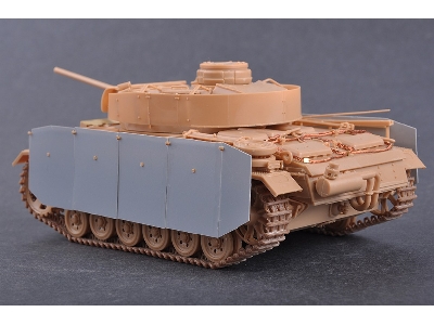 Pz.Kpfw.Iii Ausf.M - zdjęcie 5