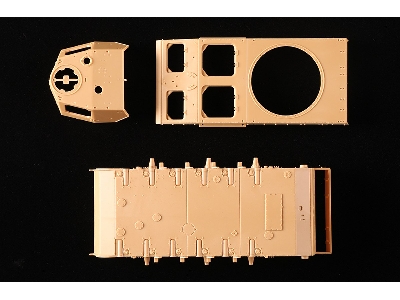 Pz.Kpfw.Iii Ausf.M - zdjęcie 7