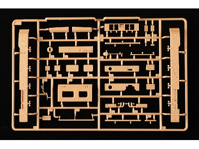 Pz.Kpfw.Iii Ausf.M - zdjęcie 8