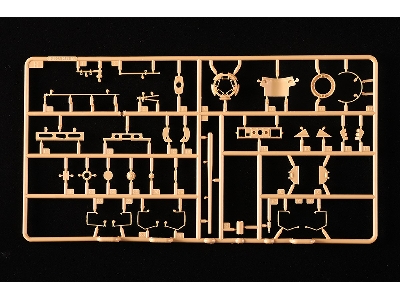 Pz.Kpfw.Iii Ausf.M - zdjęcie 9