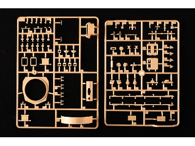 Pz.Kpfw.Iii Ausf.M - zdjęcie 10