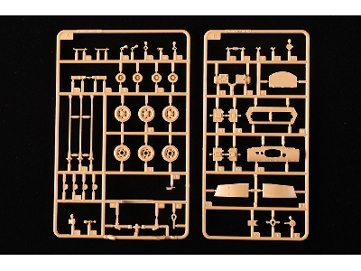 Pz.Kpfw.Iii Ausf.M - zdjęcie 11
