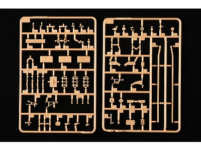 Pz.Kpfw.Iii Ausf.M - zdjęcie 12