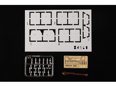 Pz.Kpfw.Iii Ausf.M - zdjęcie 15