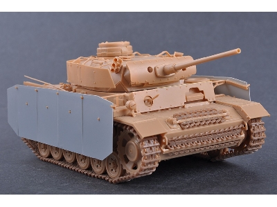 Pz.Kpfw.Iii Ausf.M - zdjęcie 24