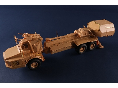 Archer Artillery System Fh77bw L52 - zdjęcie 3