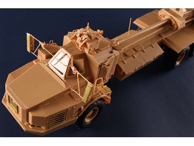 Archer Artillery System Fh77bw L52 - zdjęcie 4