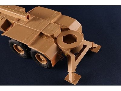 Archer Artillery System Fh77bw L52 - zdjęcie 5