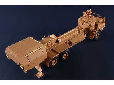 Archer Artillery System Fh77bw L52 - zdjęcie 6