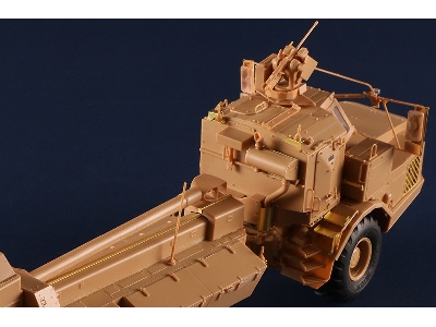 Archer Artillery System Fh77bw L52 - zdjęcie 7