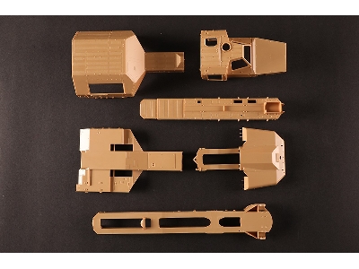 Archer Artillery System Fh77bw L52 - zdjęcie 8