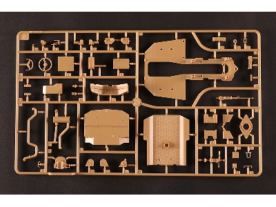 Archer Artillery System Fh77bw L52 - zdjęcie 10