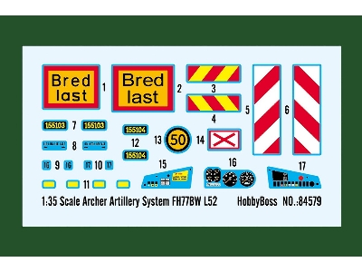 Archer Artillery System Fh77bw L52 - zdjęcie 13