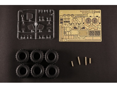 Archer Artillery System Fh77bw L52 - zdjęcie 15