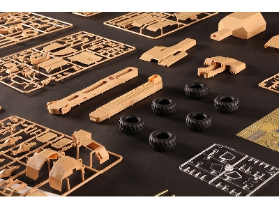 Archer Artillery System Fh77bw L52 - zdjęcie 16