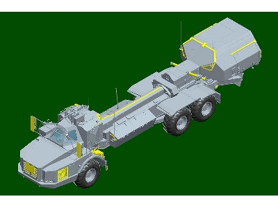 Archer Artillery System Fh77bw L52 - zdjęcie 19