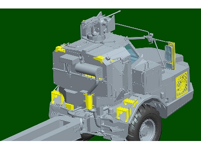 Archer Artillery System Fh77bw L52 - zdjęcie 21