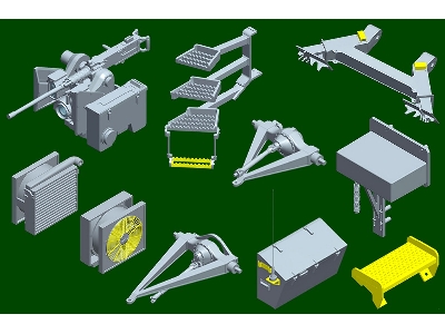 Archer Artillery System Fh77bw L52 - zdjęcie 22