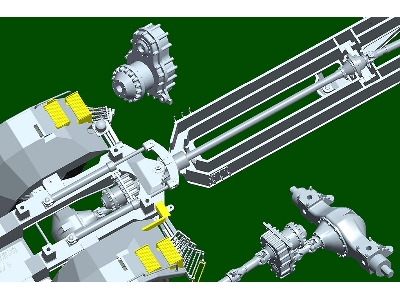 Archer Artillery System Fh77bw L52 - zdjęcie 23