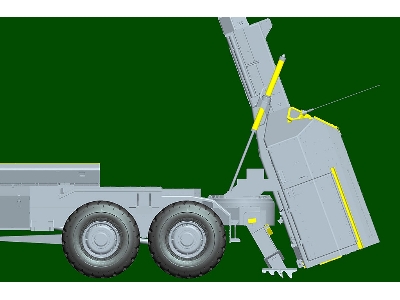 Archer Artillery System Fh77bw L52 - zdjęcie 24