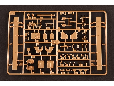 German Wwii Flakpanzer V Ausf.A - zdjęcie 10