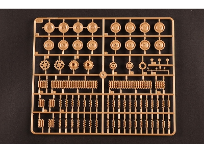 German Wwii Flakpanzer V Ausf.A - zdjęcie 11