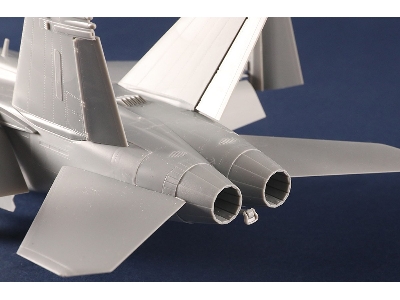 Boeing F/A-18 F Super Hornet (Vfc-12) - zdjęcie 4