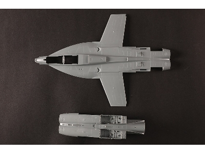 Boeing F/A-18 F Super Hornet (Vfc-12) - zdjęcie 6