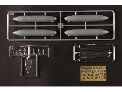 Boeing F/A-18 F Super Hornet (Vfc-12) - zdjęcie 14