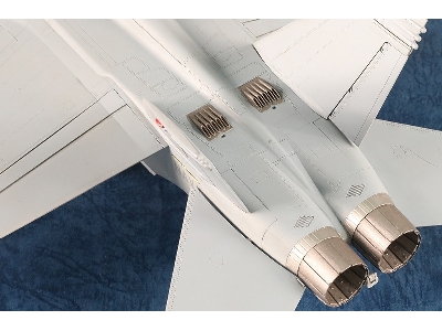 Boeing F/A-18 F Super Hornet (Vfc-12) - zdjęcie 22