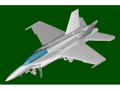 Boeing F/A-18 F Super Hornet (Vfc-12) - zdjęcie 26