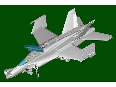 Boeing F/A-18 F Super Hornet (Vfc-12) - zdjęcie 27