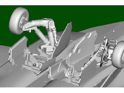Boeing F/A-18 F Super Hornet (Vfc-12) - zdjęcie 28