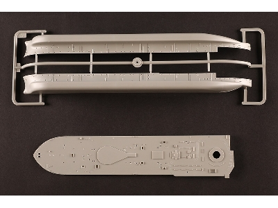 Hms Lord Clive - Royal Navy Monitor - zdjęcie 3